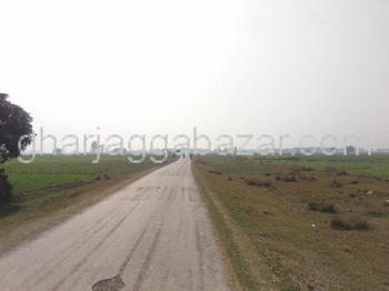 Land on Sale at Rupandehi